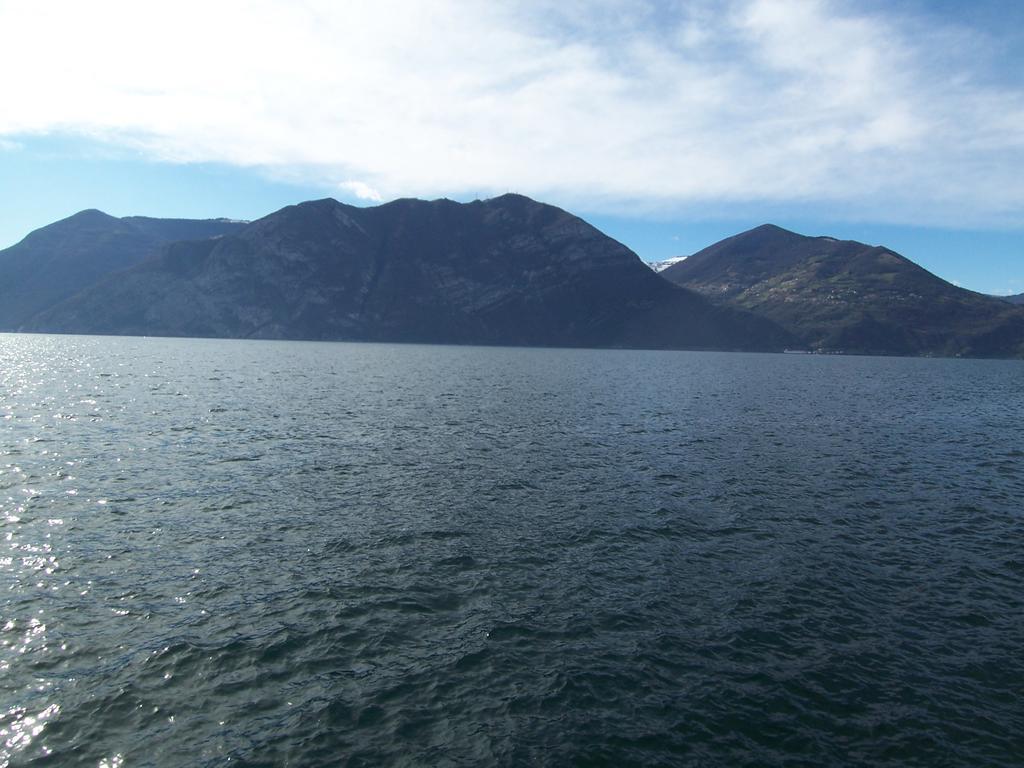 Casa Lory Villa Marone Buitenkant foto