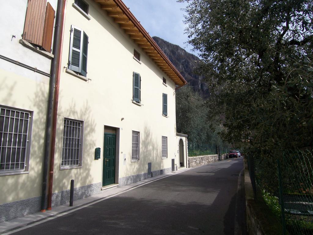 Casa Lory Villa Marone Buitenkant foto