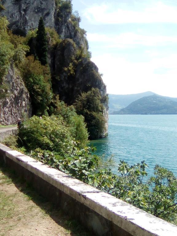 Casa Lory Villa Marone Buitenkant foto