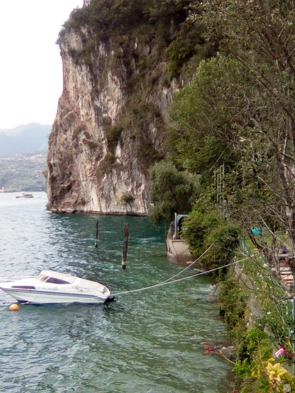 Casa Lory Villa Marone Buitenkant foto