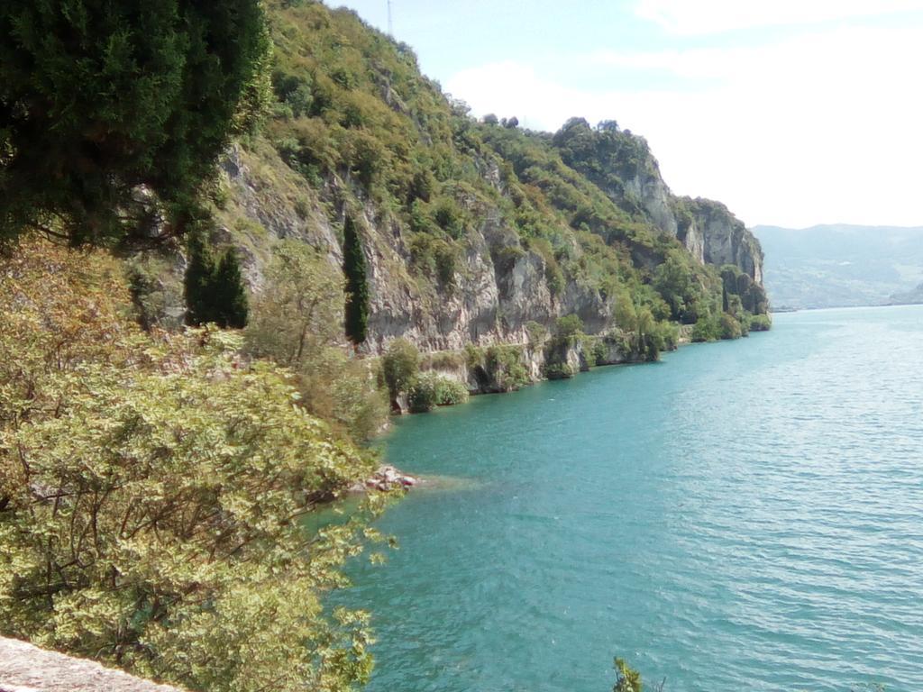 Casa Lory Villa Marone Buitenkant foto